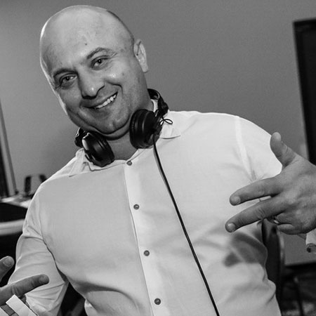 DJ Mikael El Salsabroso